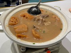 -刘胖子家常菜·蹄花焖藕(中南店)