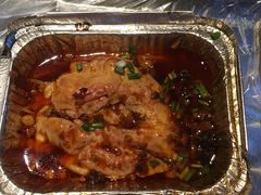 -新疆烧烤王(广灵店)
