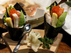 -蟹将军日本料理(中南路店)