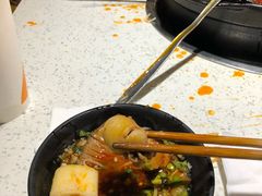 -钢管厂歆瑞源油卤串串香(春熙路太古里店)