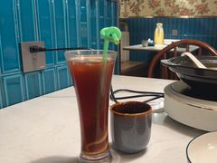 -外婆小聚茶餐厅·粤湘菜·家宴·团建(福安购物广场店)