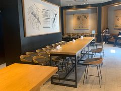 -星巴克(天津佛罗伦萨小镇店)