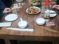 -小赵烧烤(银亿店)