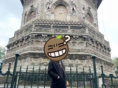-玲珑塔公园