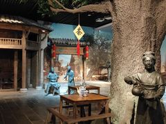 -九江市博物馆