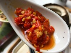 -海口骑楼小吃街