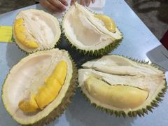 -SS2 榴梿鲜生