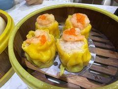 -杨妈妈粥店(徳增街中街店)