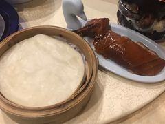 -北平印象.北京烤鸭.新京菜.融合菜(世贸店)