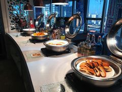 -巴厘岛风情自助餐厅(牡丹广场店)