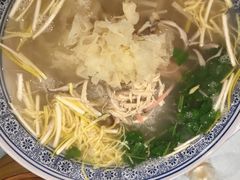 -老雒阳面馆·水席·洛阳菜(王城路店)