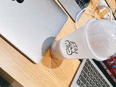 -喜茶(北京三里屯太古里店)