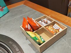 -灶座小锅烀饼·铁锅炖(道里店)