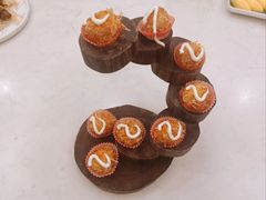 -香香海南菜餐厅