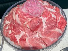 -三人行骨头王火锅(长寿店)
