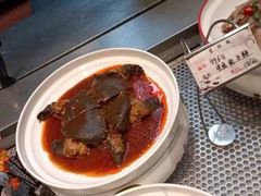 甲鱼炖牛鞭-苏浙徽·江南荟·本味融合菜(相城方圆里店)