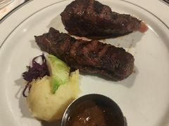 -食间牛排(湖西路店)