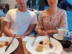 -安蒂娅·海鲜自助餐厅(安蒂娅美兰酒店)