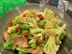 -蠔友汇(皇姑店)