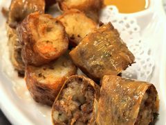 虾枣-盛中钰广味小馆