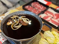 -成都银泰城