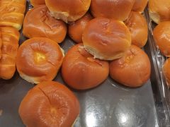 -烘焙町面包店(西四店)