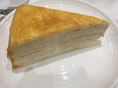 -Lady M(沙田新城市广场店)