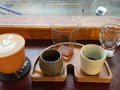 -LOOKA COFFEE(大鹏所城店)