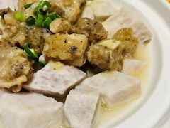 -茶花妹子云南餐厅(传媒大学店)