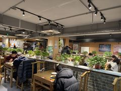 -河沿肉饼Beijing Pie(东华门店)
