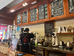 -HUG COFFEE(鼓楼店)