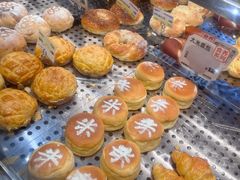 -手感麦夫(黄兴中路五一店)