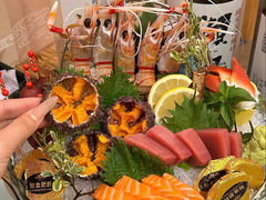 -江户家·日本料理·铁板烧(汉江东路店)