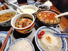 -南京大牌档(青岛万象城店)