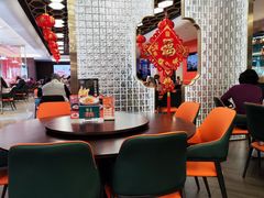 -潮福城大酒楼·潮粤菜·港式点心(阳光城店)