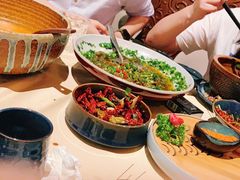 -山石榴·贵州菜(丰盛里店)