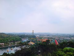-盈香心动乐园