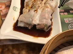 -添好运点心专门店(深水埗店)