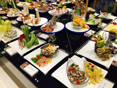 -海景壹号大酒店(惠钱路店)