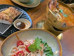 -Tegu泰古莲·泰国餐厅(红山6979店)