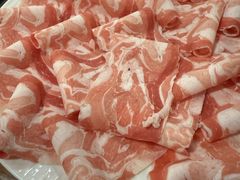 -常赢三兄弟·清真涮肉·清真炒菜(朝阳新城店)