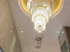 -昆明南亚风情园豪生大酒店-泰式国际海鲜自助餐厅