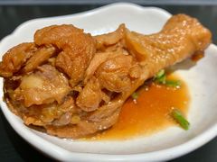 -贡梅老面馆·蟹粉面·无锡特色小吃(南长街主推店)