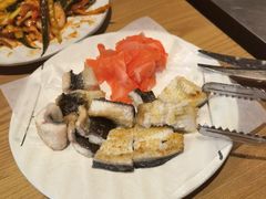 -韩国料理大力士(屏风街店)
