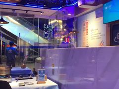 -千岛蚝高压锅生蚝·人参火锅(白云万达店)