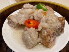-半岛太子酒家(海港城店)
