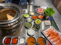 -韩山葵烤肉(太古里店)