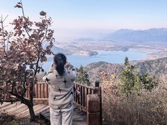 -北京十三陵国家森林公园蟒山景区