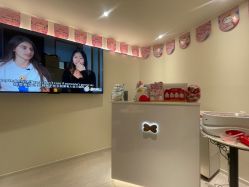 -咪咪比基尼脱毛专业店