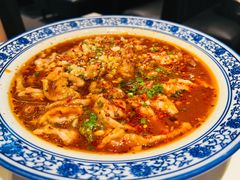-大铁勺新津菜(东丽阳光新业广场店)